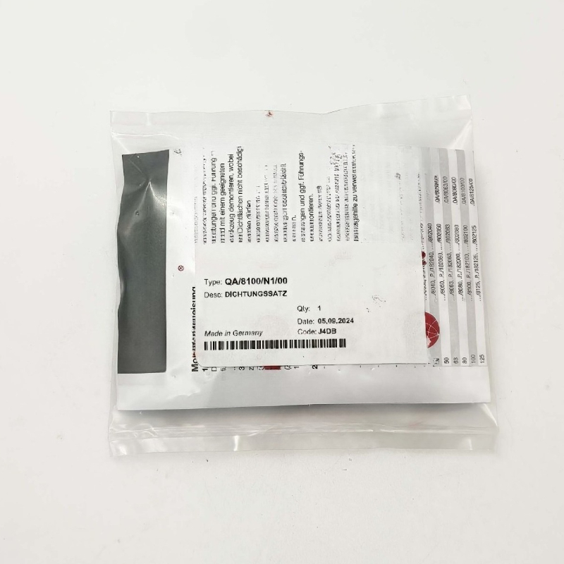 Repair Kit QA/8100/N1/00 – Tools Qa Bewertung und Preis