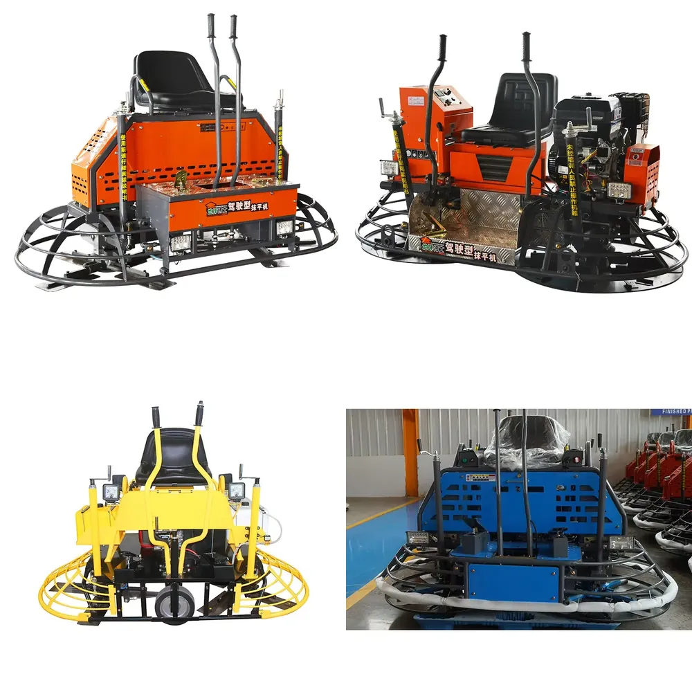 High Quality Construction Fini – Tools Quality Bewertung und Preis