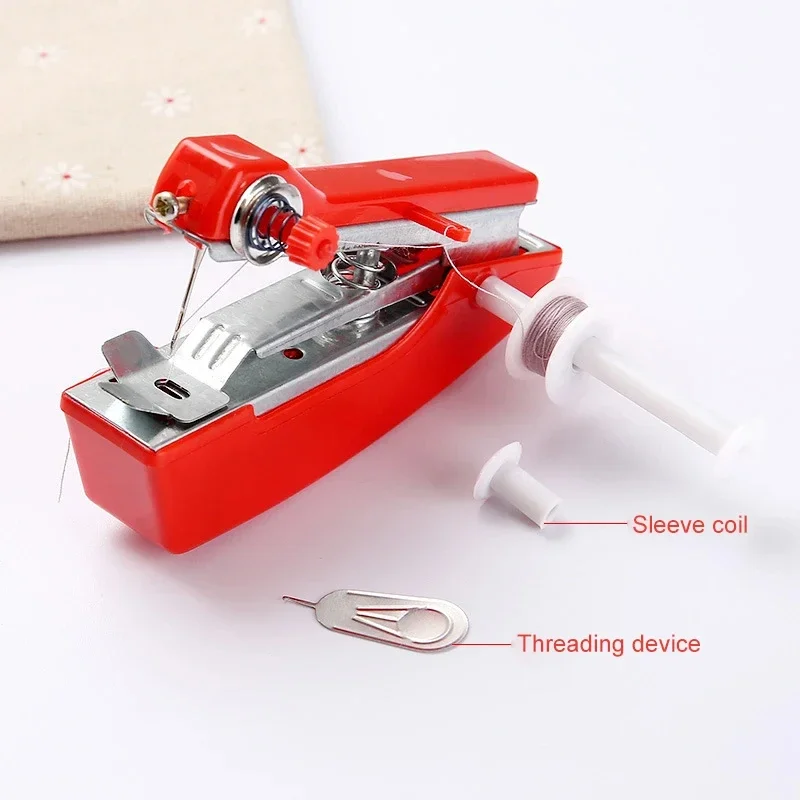 Manual Sewing Machine Portable – Mechanical Workshop Tools And Equipment Bewertung und Preis