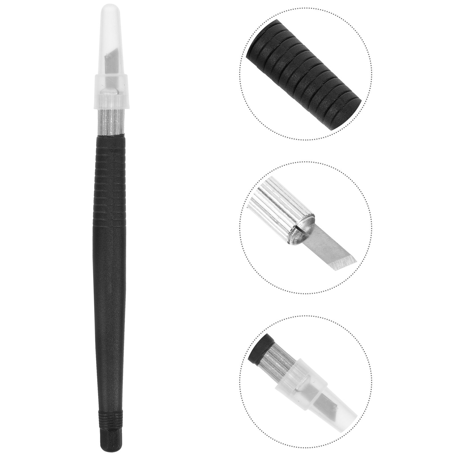 10Pcs Portable Wood Carving Ki – Chisel Set Wood Bewertung und Preis
