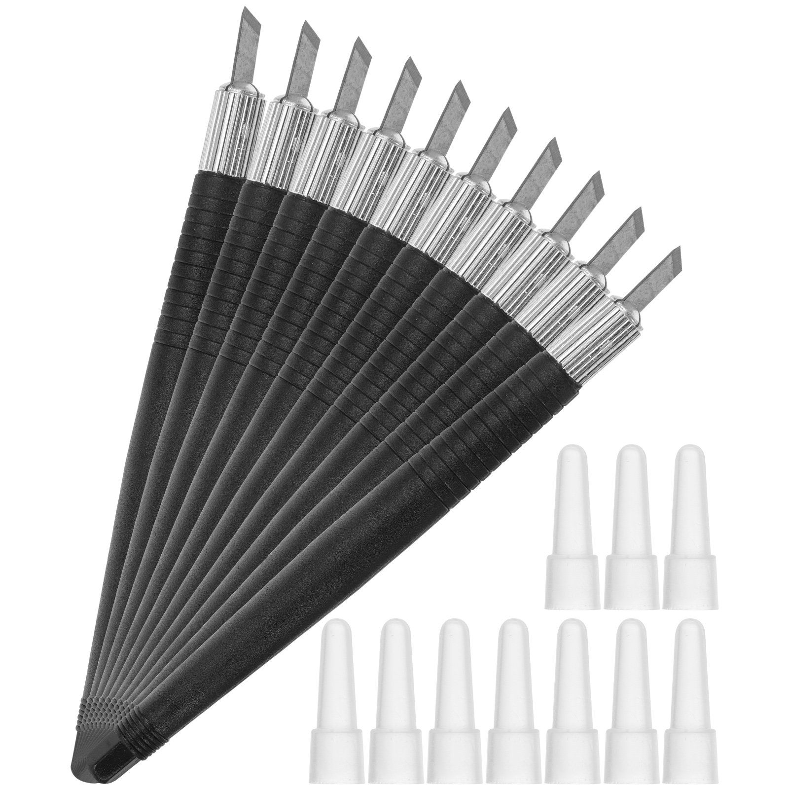 10Pcs Portable Wood Carving Ki – Chisel Set Wood Bewertung und Preis