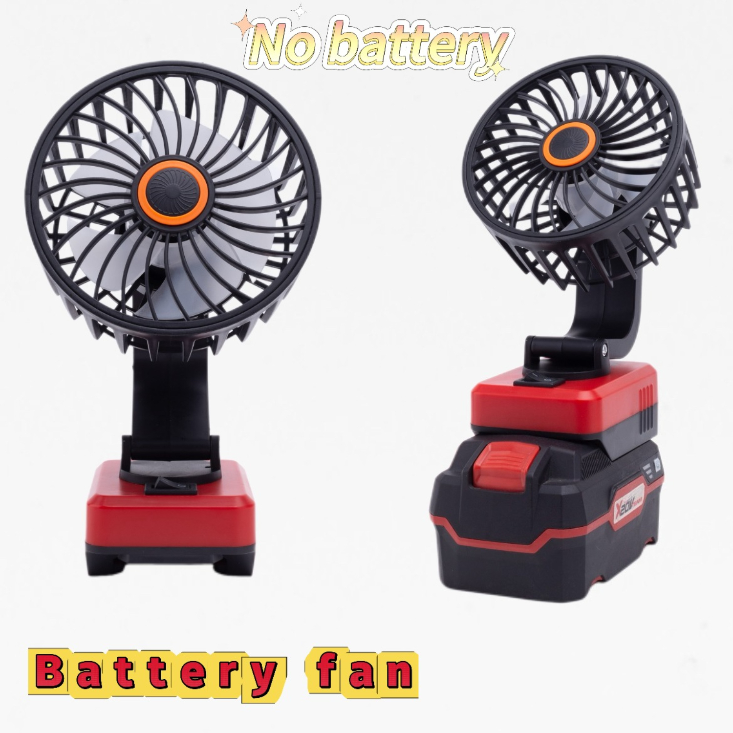 Portable Workshop Jobsite Fan  – Workshop Electric Tools Bewertung und Preis