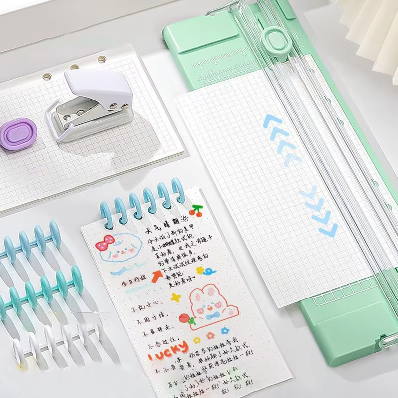 1pcA4 Mini Paper Trimmer Paper – Workshop Tools And Equipment Bewertung und Preis
