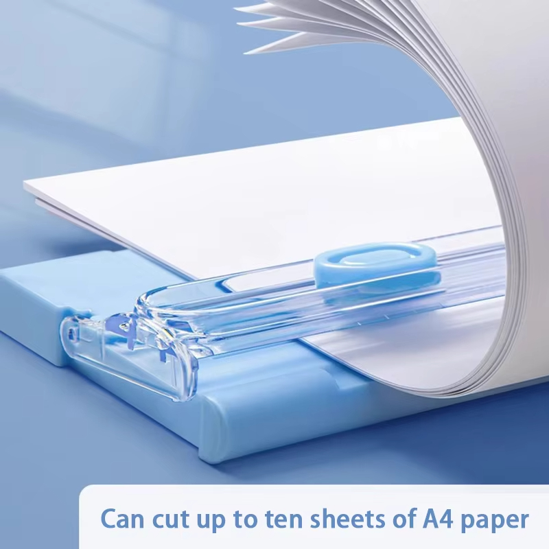 1pcA4 Mini Paper Trimmer Paper – Workshop Tools And Equipment Bewertung und Preis