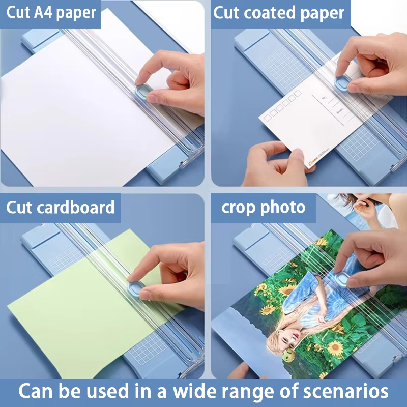 1pcA4 Mini Paper Trimmer Paper – Workshop Tools And Equipment Bewertung und Preis