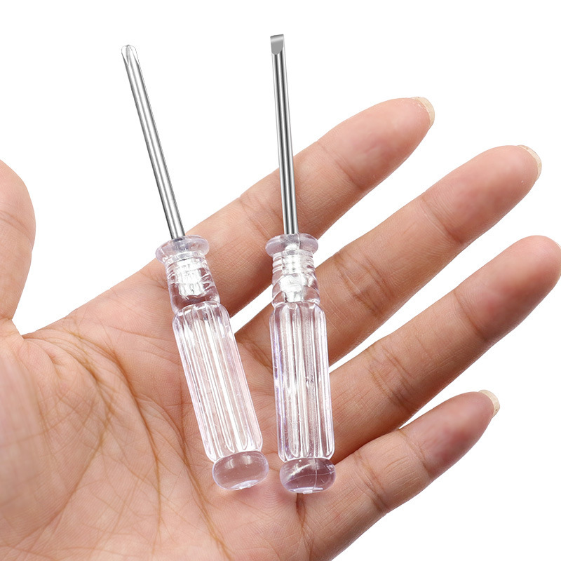 10Pcs Mini Screwdriver Set 3MM – Workshop Tools Pictures Bewertung und Preis