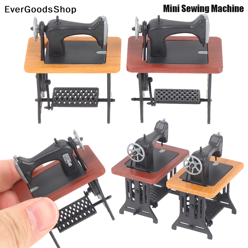 New 1PC Dollhouse Miniature Fu – Mechanical Workshop Tools And Equipment Bewertung und Preis