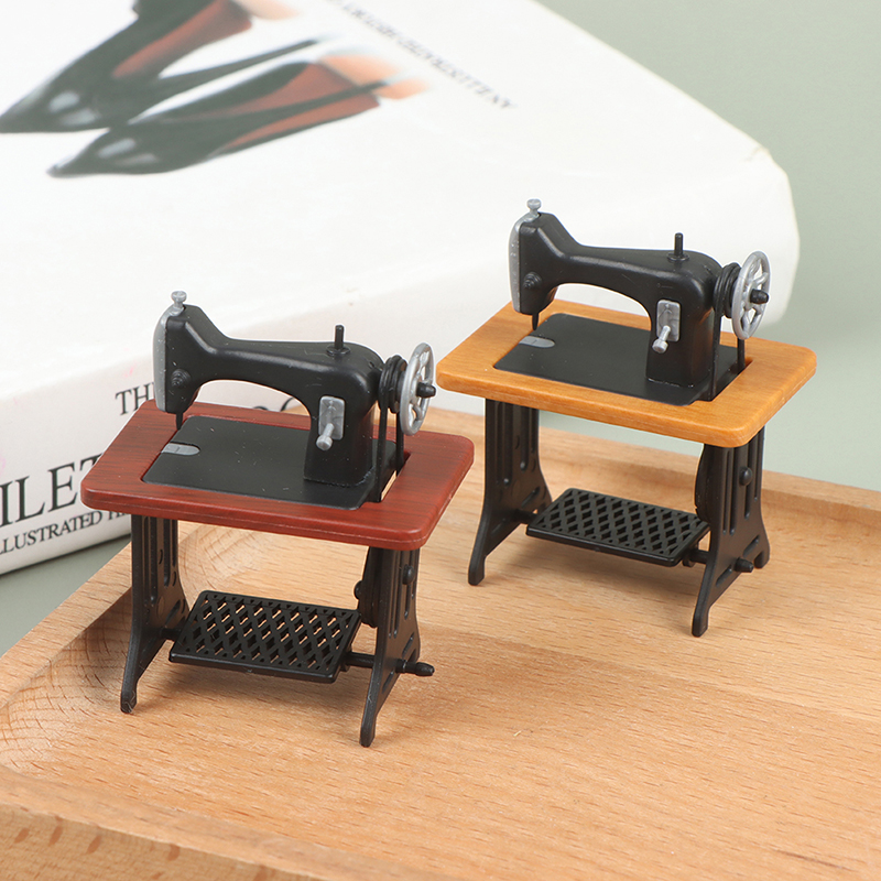 New 1PC Dollhouse Miniature Fu – Mechanical Workshop Tools And Equipment Bewertung und Preis