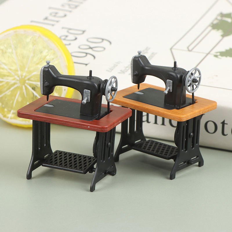 New 1PC Dollhouse Miniature Fu – Mechanical Workshop Tools And Equipment Bewertung und Preis