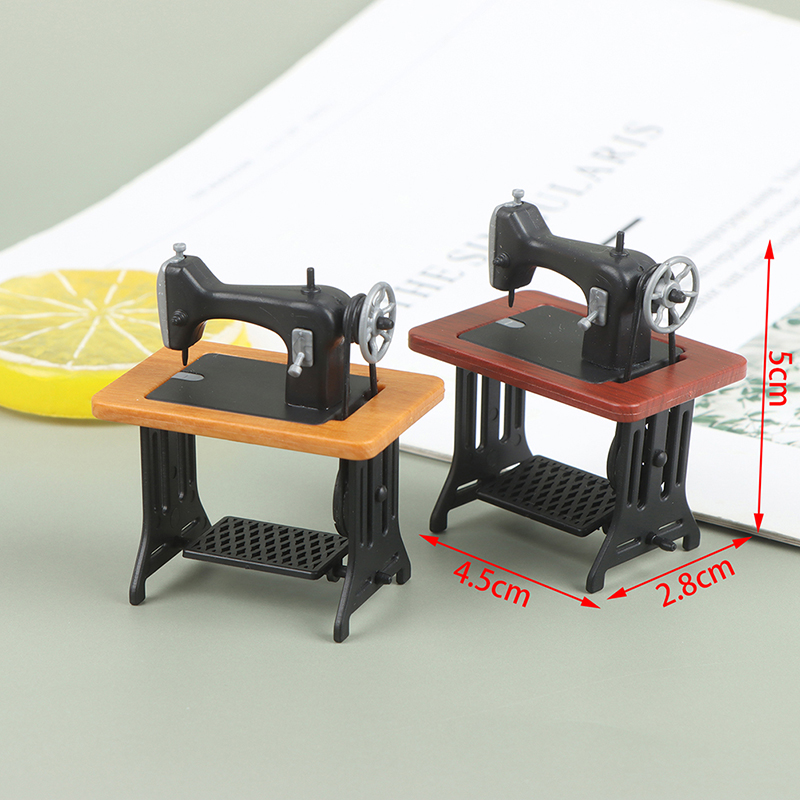 New 1PC Dollhouse Miniature Fu – Mechanical Workshop Tools And Equipment Bewertung und Preis