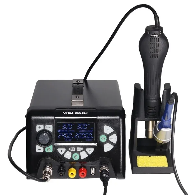 High Quality Welding Tools 3 I – Tools Quality Bewertung und Preis