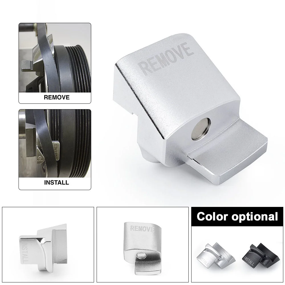Stretch Belt Service Remover A – Special Tools Mechanical Workshop Bewertung und Preis