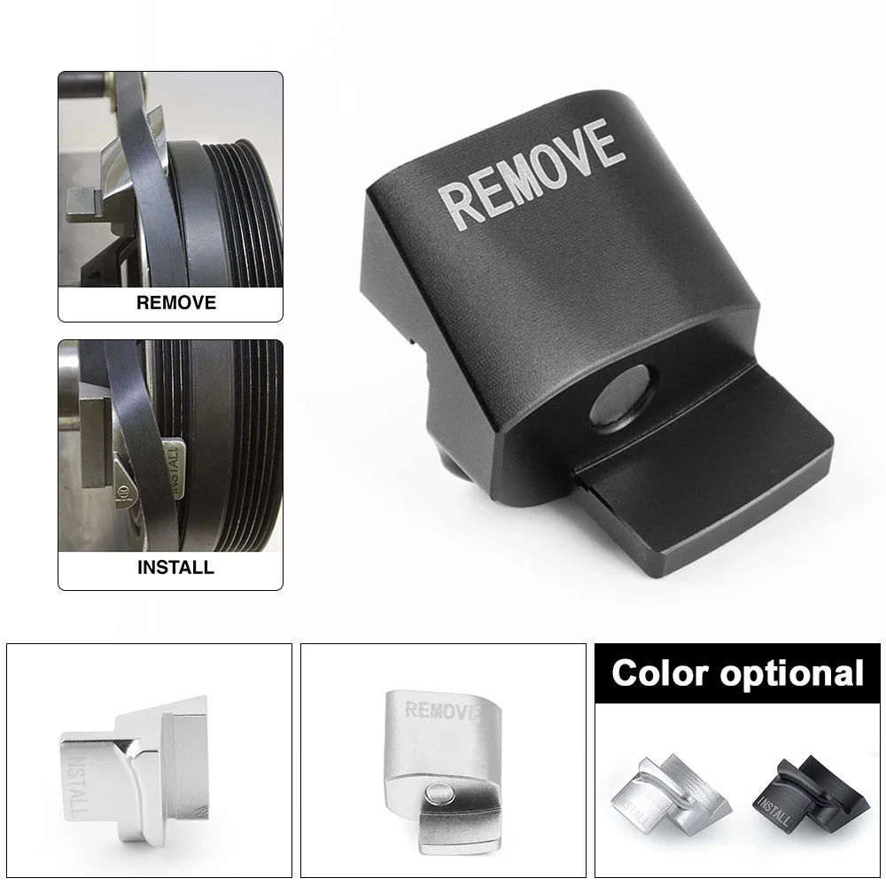 Stretch Belt Service Remover A – Special Tools Mechanical Workshop Bewertung und Preis