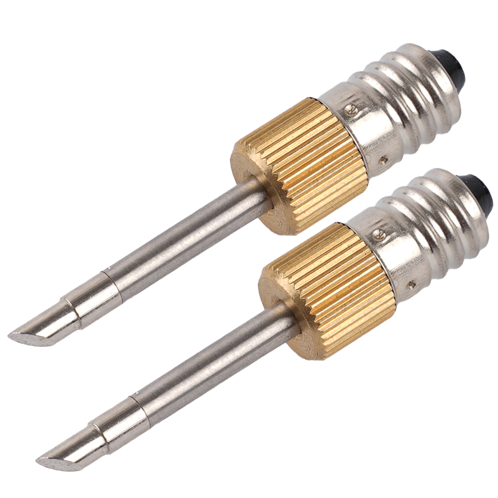 2PCS 50mm E10 Interface Solder – Workshop Tools Types Bewertung und Preis