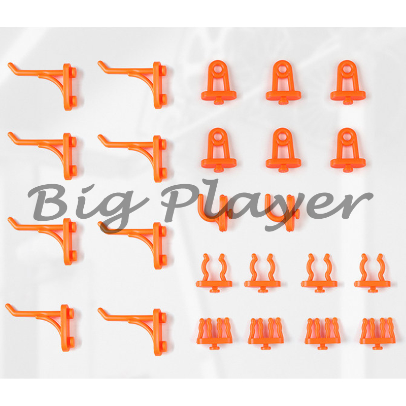 Garage Organizer Wall-Mounted  – Workshop Tools Classification Bewertung und Preis