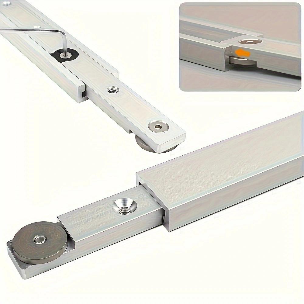 2pcs 800mm 30 Type T-track & 6 – Dowel Jig Kit Bewertung und Preis