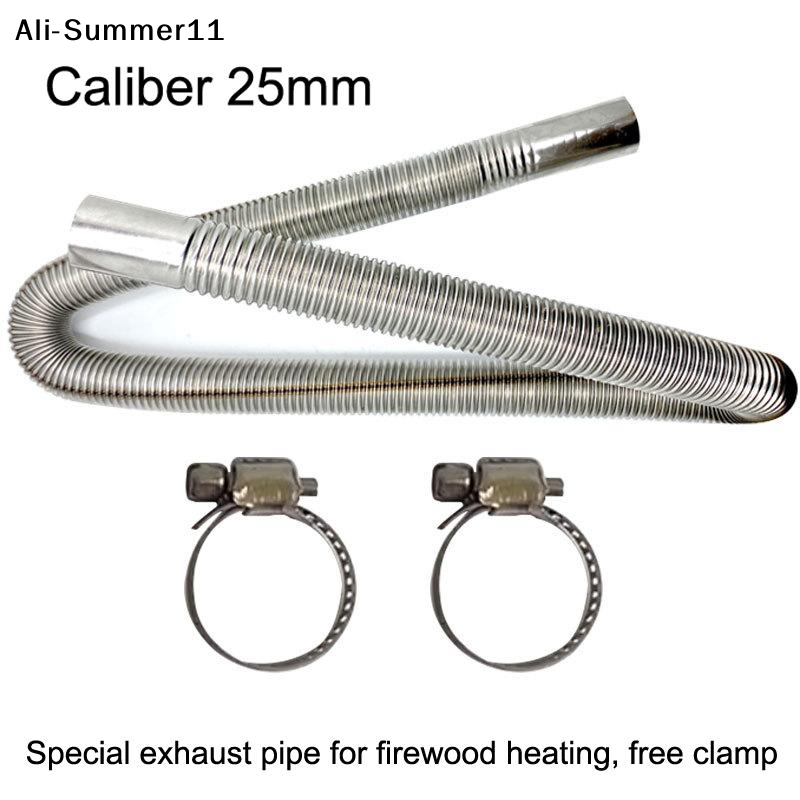 【Wq0】60-300cm Air Parking Heat – Pipe Clamp Bar Bewertung und Preis