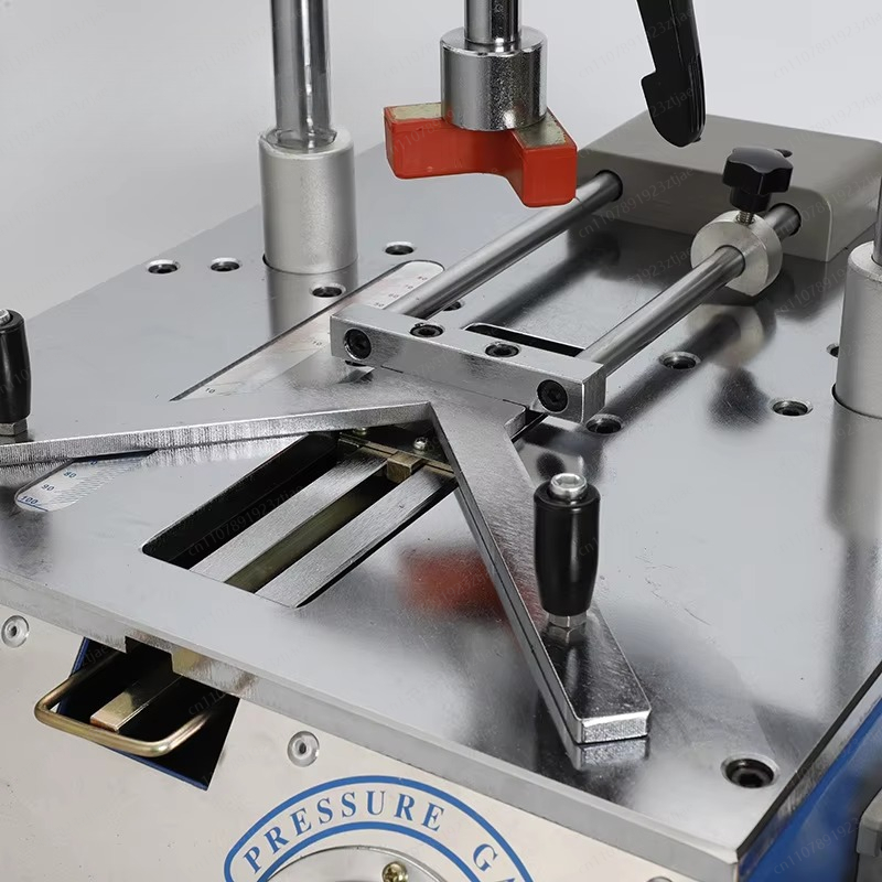 Small Angle Nail Machine for P – Workshop Tools Pictures Bewertung und Preis