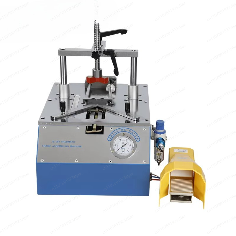 Small Angle Nail Machine for P – Workshop Tools Pictures Bewertung und Preis