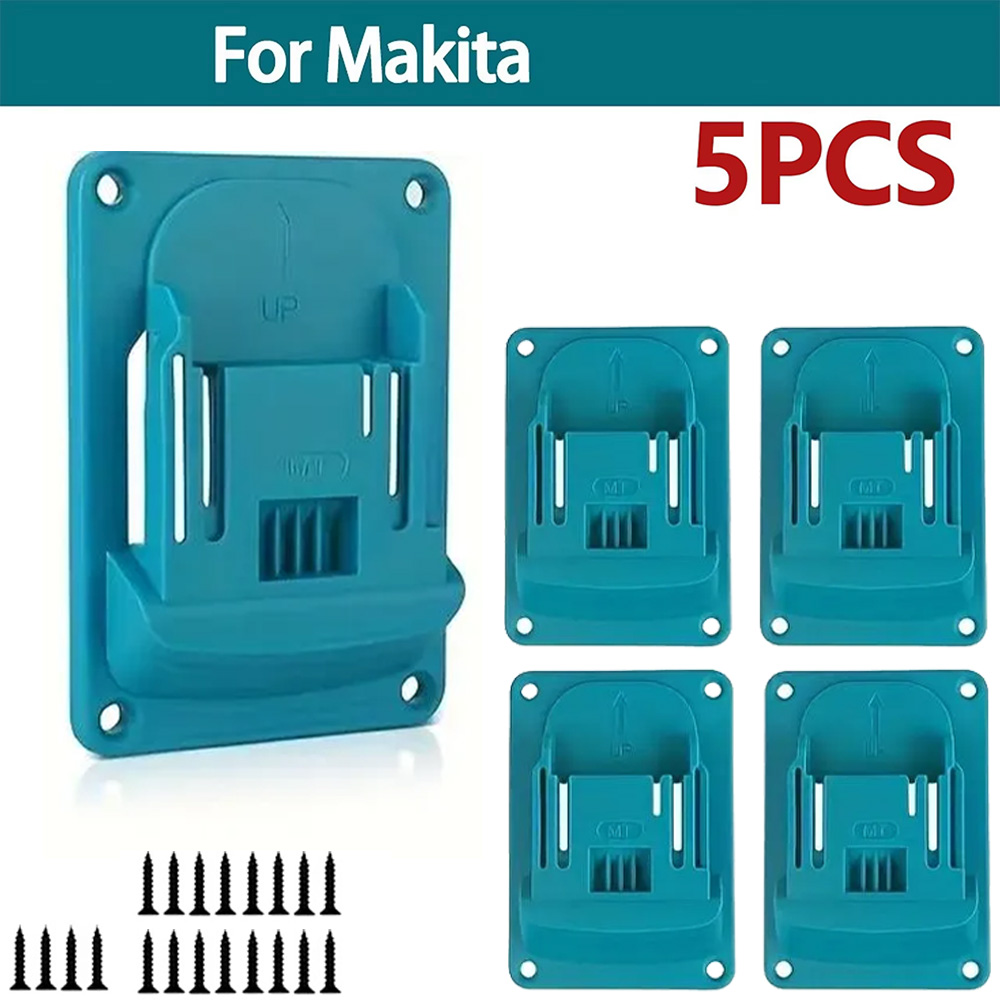 1/5PCS Tool Drill Mount Holder – Workshop Electric Tools Bewertung und Preis