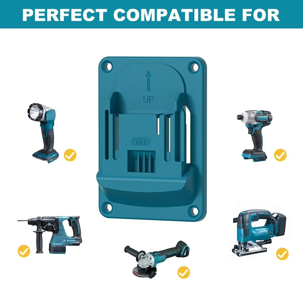 1/5PCS Tool Drill Mount Holder – Workshop Electric Tools Bewertung und Preis