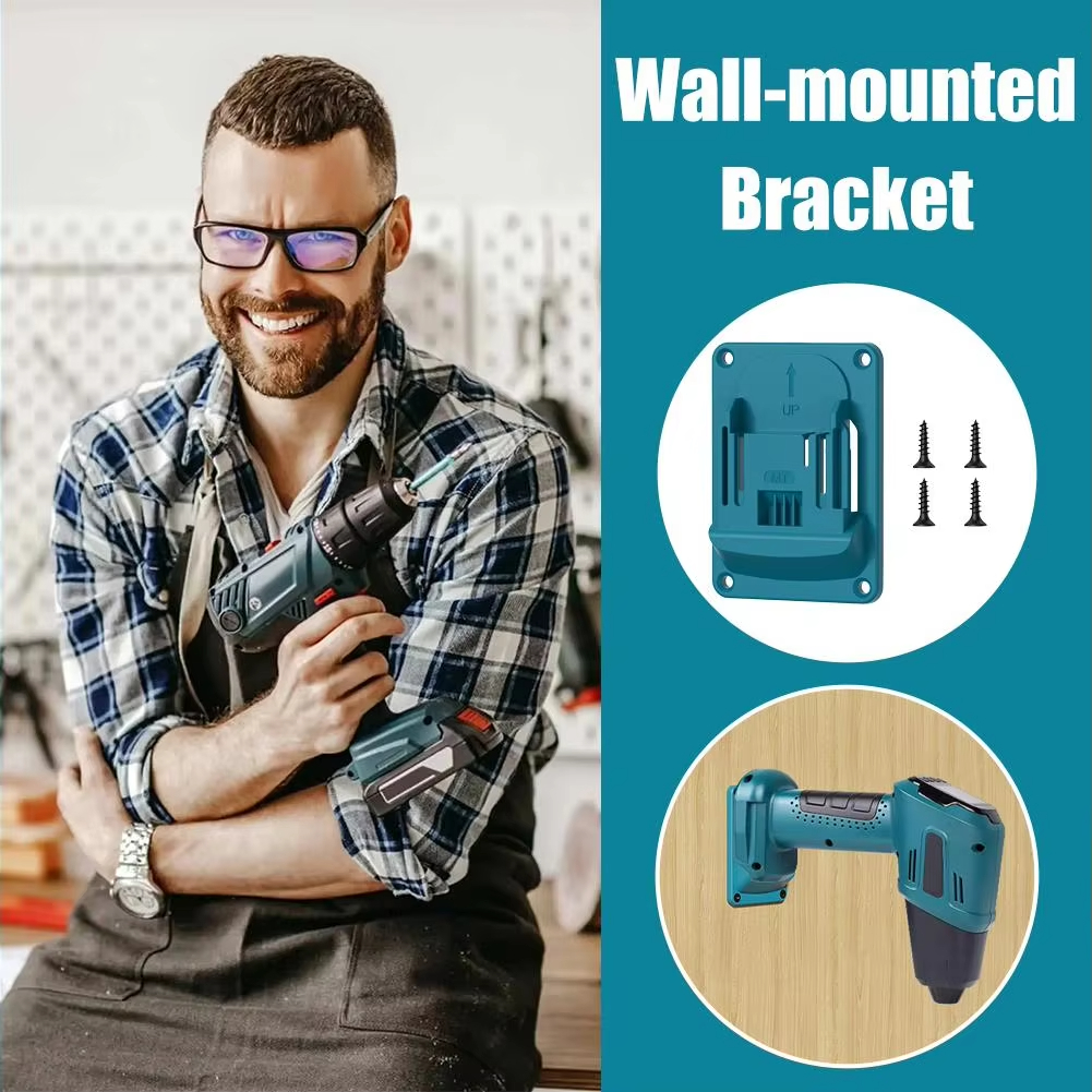 1/5PCS Tool Drill Mount Holder – Workshop Electric Tools Bewertung und Preis