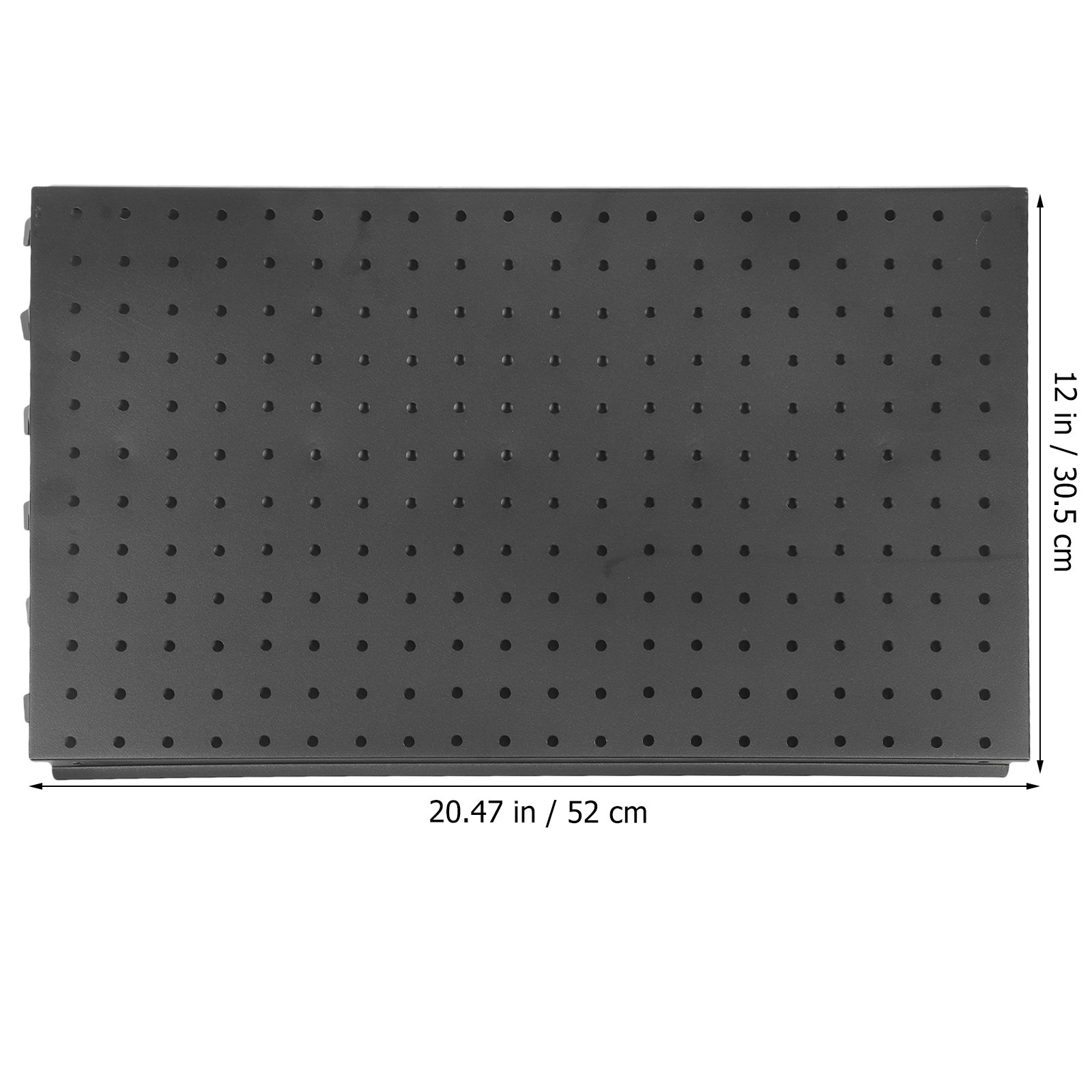 Metal Pegboard Panel Heavy Dut – Workshop Tools Display Bewertung und Preis