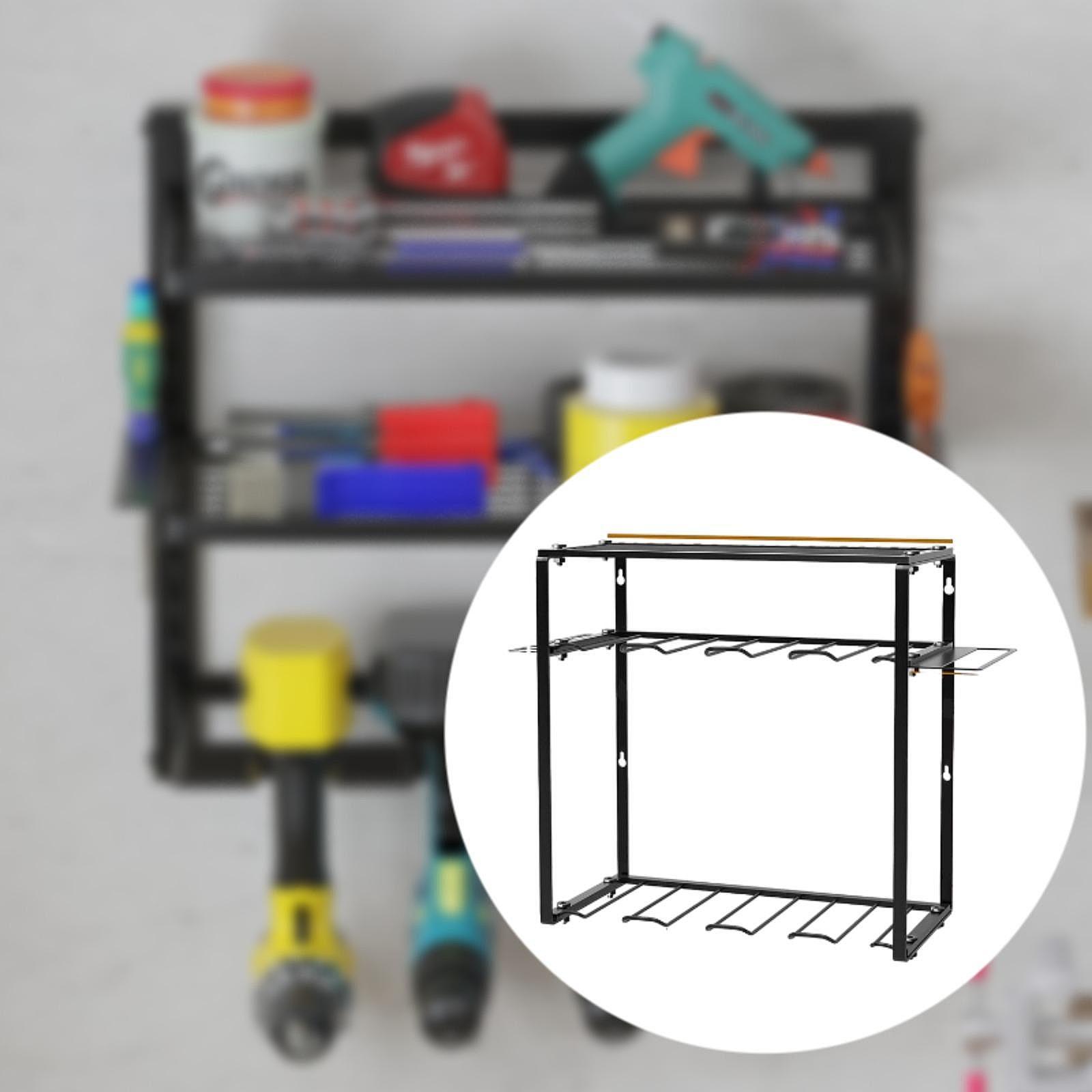 Power Tool Organizer Workshop  – Workshop Electric Tools Bewertung und Preis