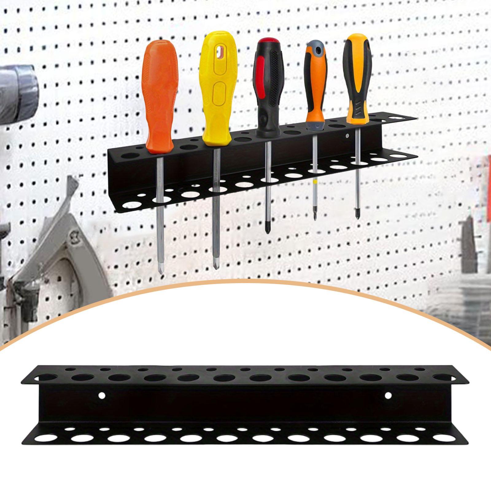 Multi Hole Screwdriver Stand M – Workshop Tools Types Bewertung und Preis