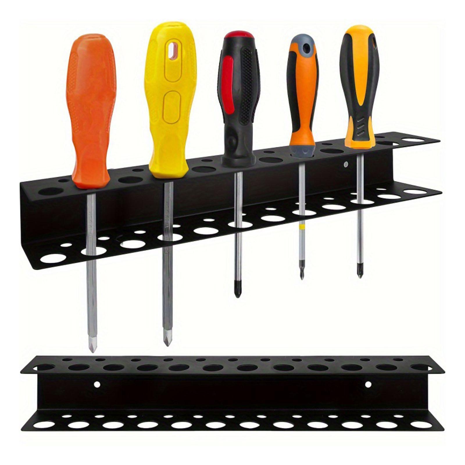 Multi Hole Screwdriver Stand M – Workshop Tools Types Bewertung und Preis