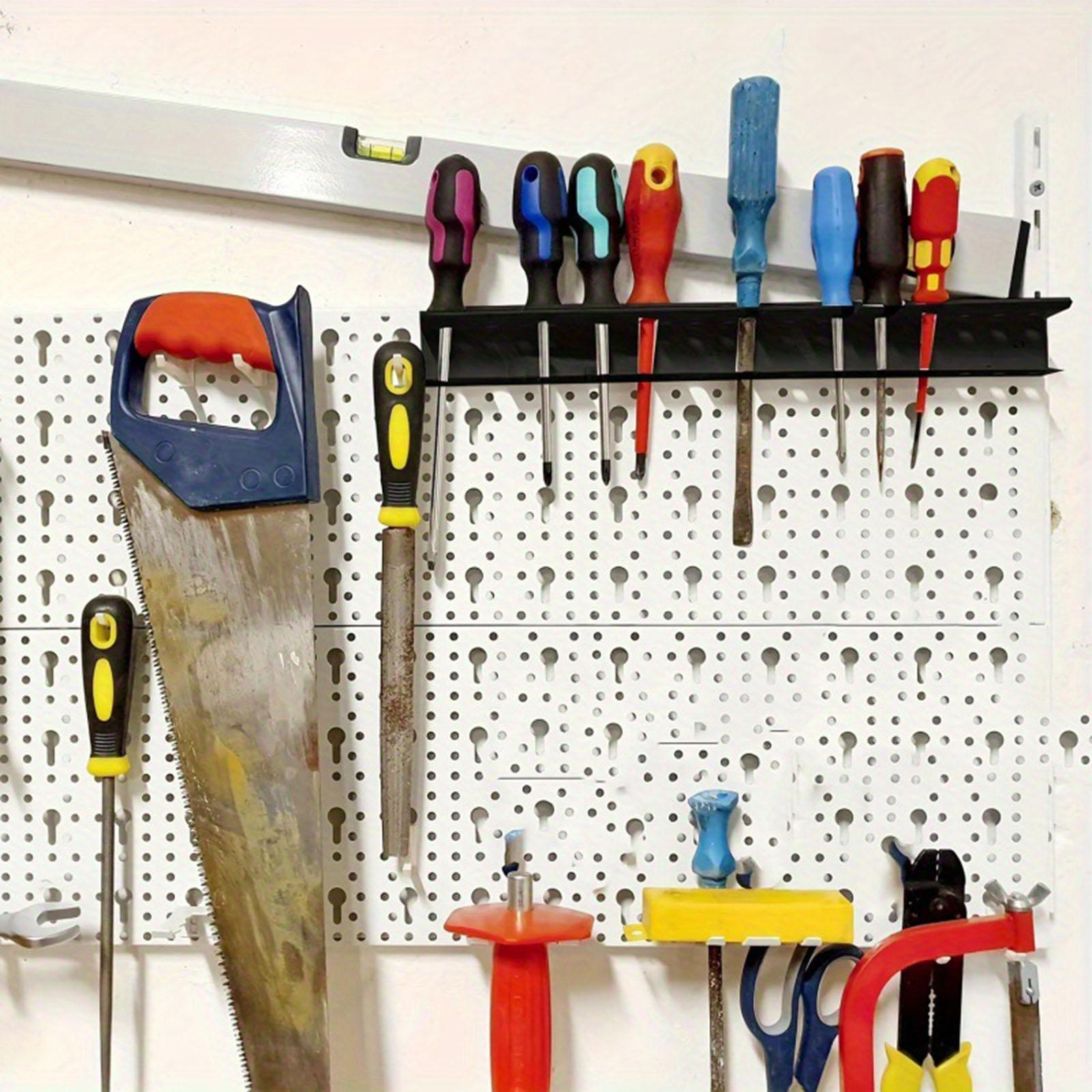 Multi Hole Screwdriver Stand M – Workshop Tools Types Bewertung und Preis