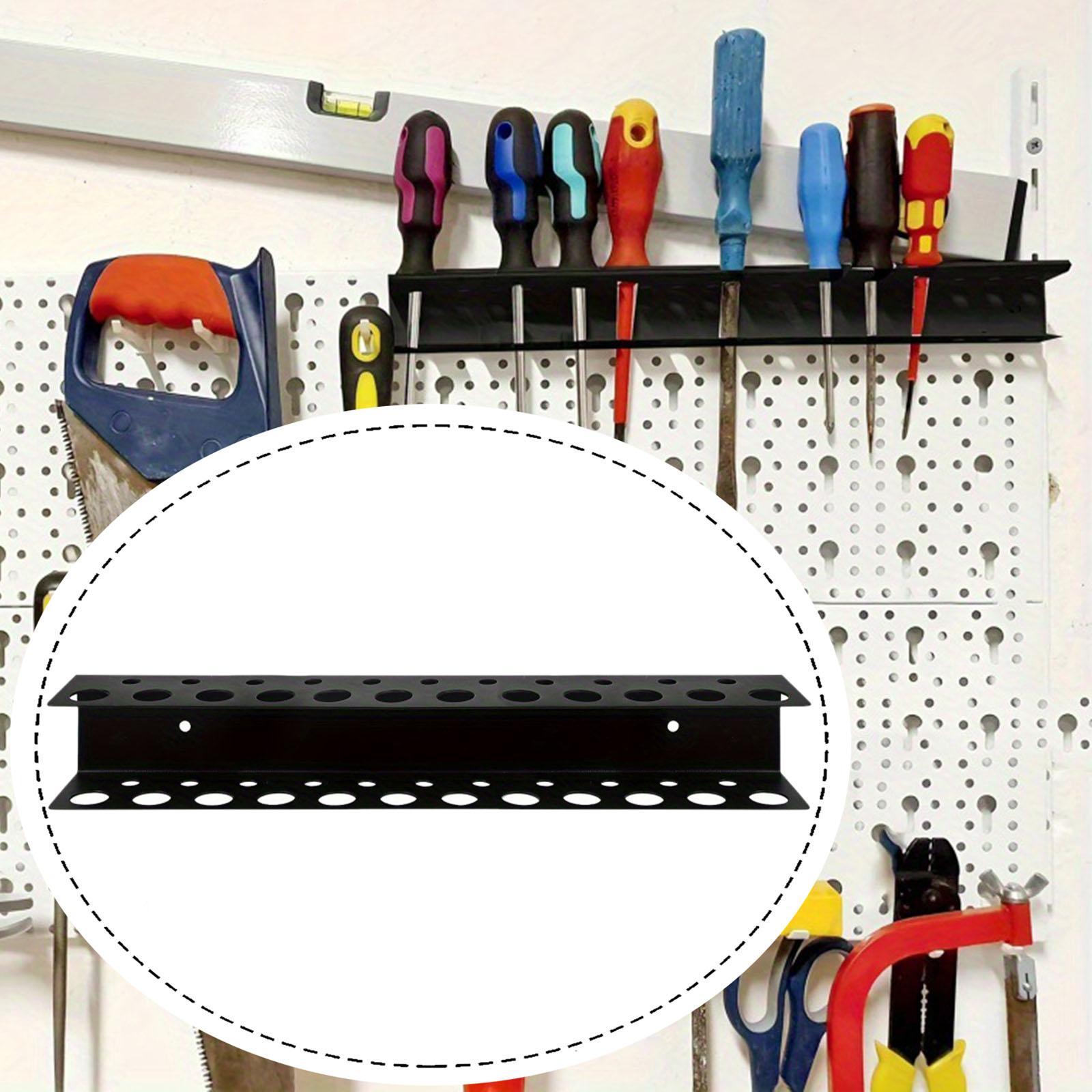 Multi Hole Screwdriver Stand M – Workshop Tools Types Bewertung und Preis