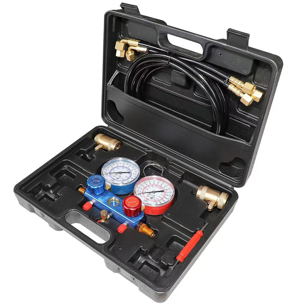 R744 Refrigerant Service Tool  – Workshop Tools And Equipment Bewertung und Preis