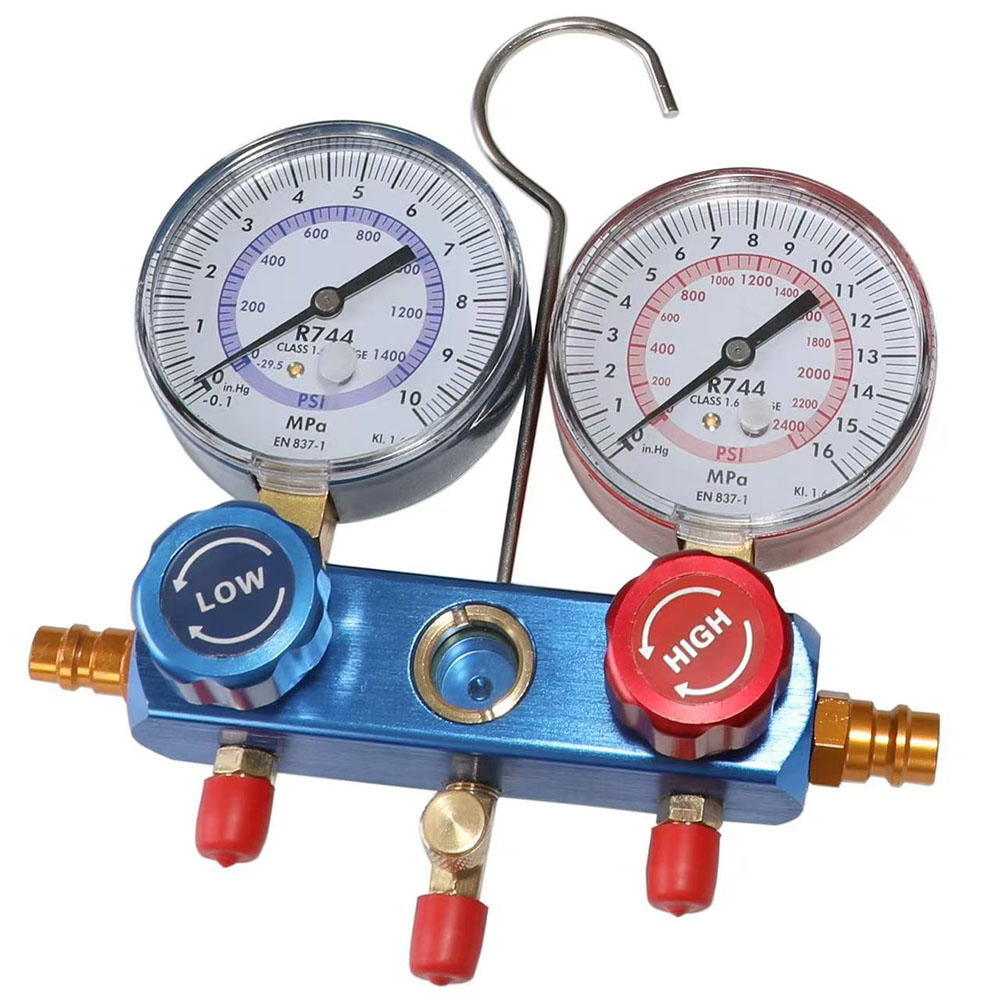 R744 Refrigerant Service Tool  – Workshop Tools And Equipment Bewertung und Preis