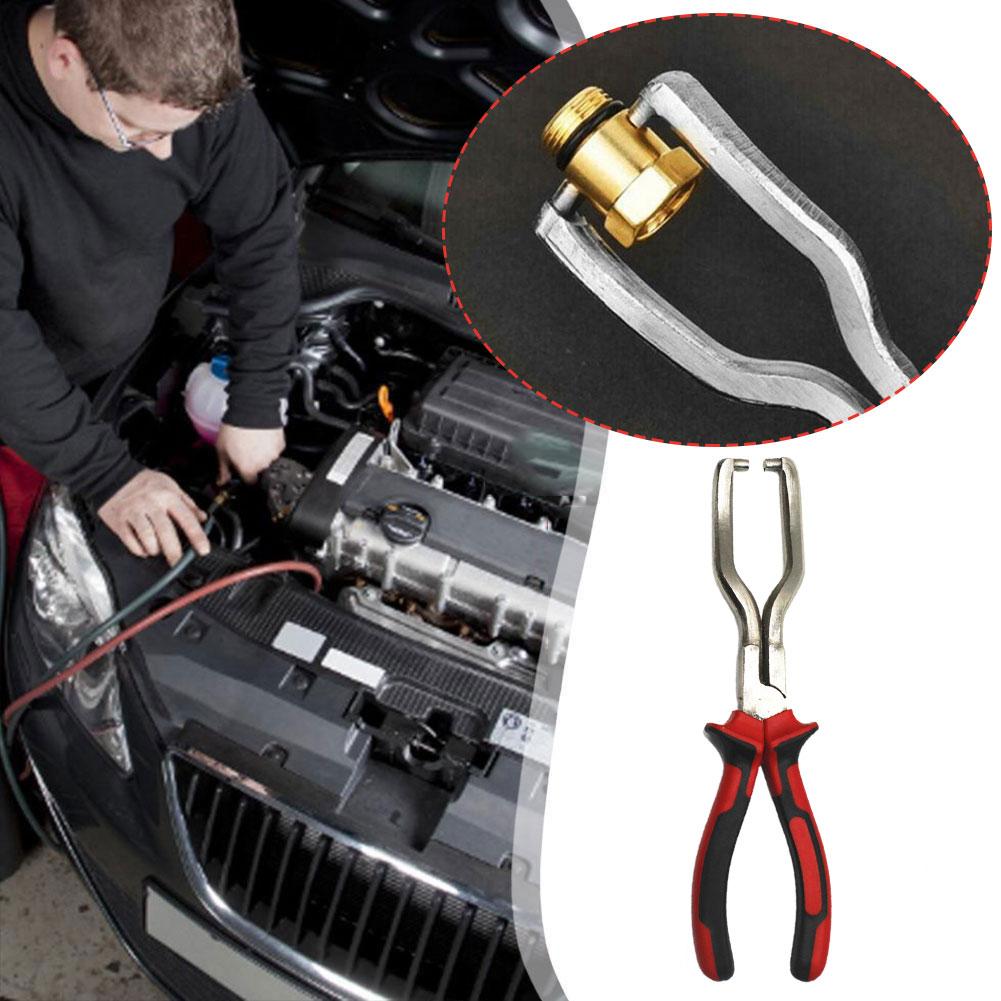 Car Fuel Pipe Pliers Special F – Pipe Clamp Bar Bewertung und Preis