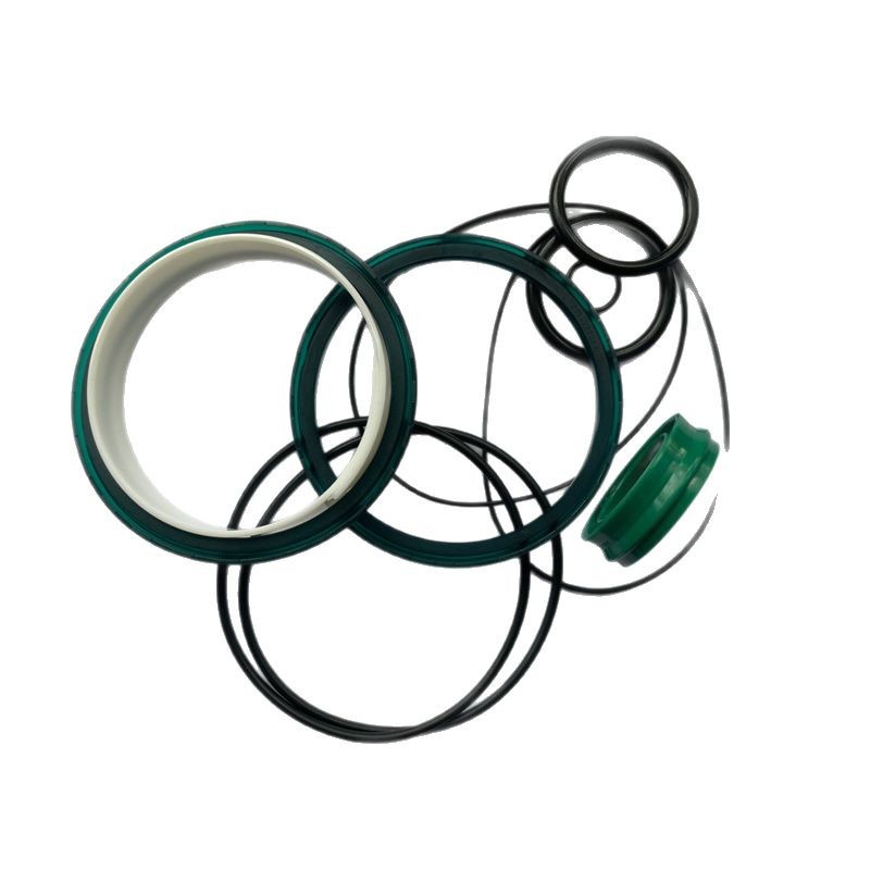 Cylinder Sealing Package QA/80 – Tools Qa Bewertung und Preis