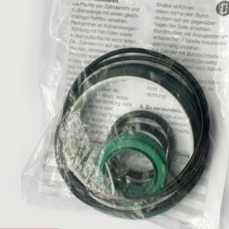 Cylinder Sealing Package QA/80 – Tools Qa Bewertung und Preis