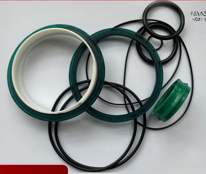 Cylinder Sealing Package QA/80 – Tools Qa Bewertung und Preis