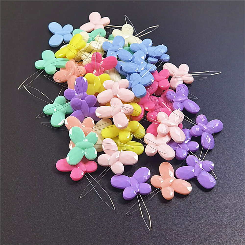 10-50pcs Random Color Needle T – Mechanical Workshop Tools And Equipment Bewertung und Preis