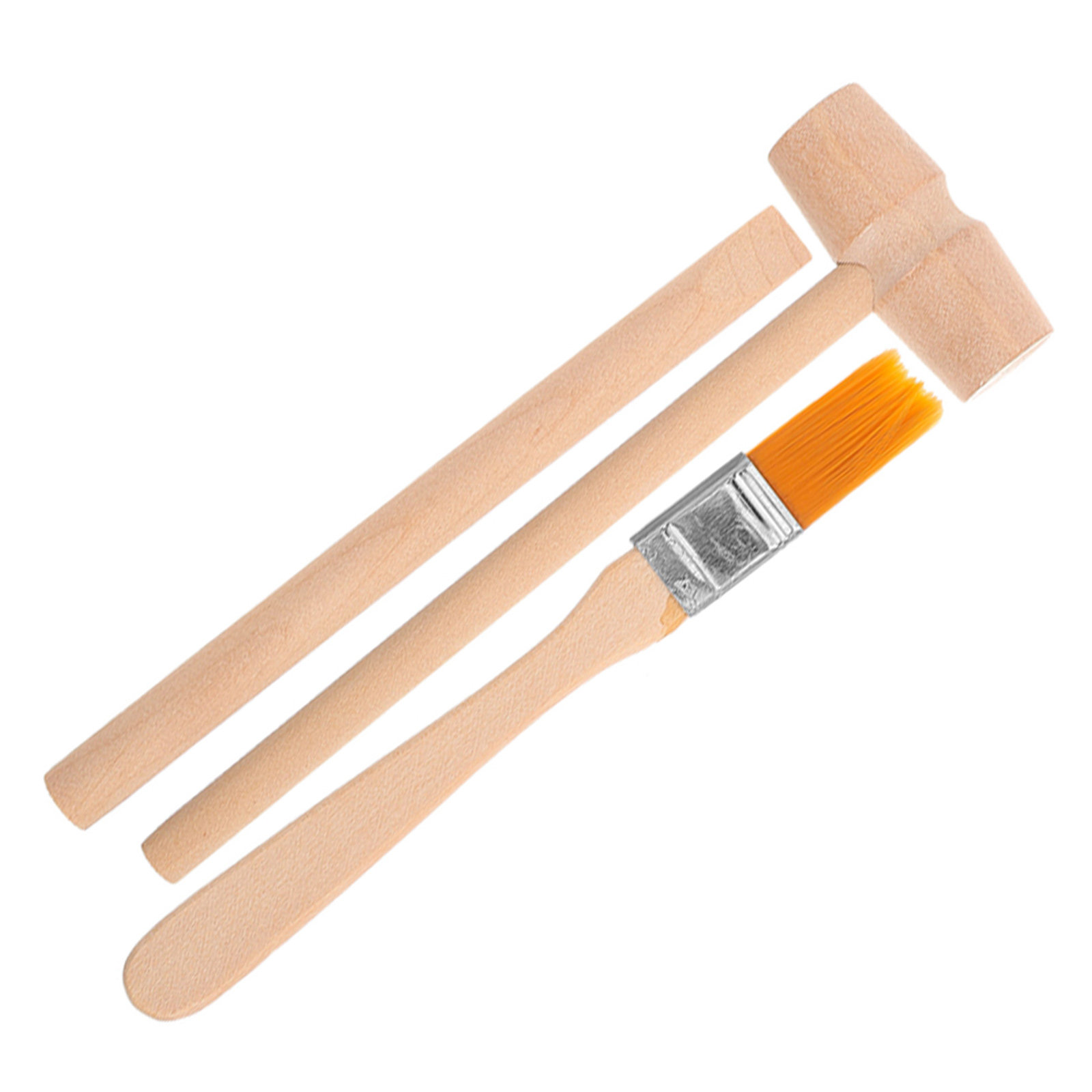 1Set Kids Excavation Tool Kit  – Chisel Set Wood Bewertung und Preis