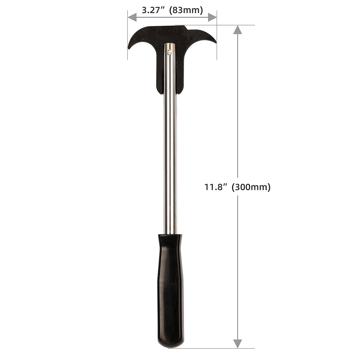 Oil Seal Puller Screwdriver Wr – Special Tools Mechanical Workshop Bewertung und Preis