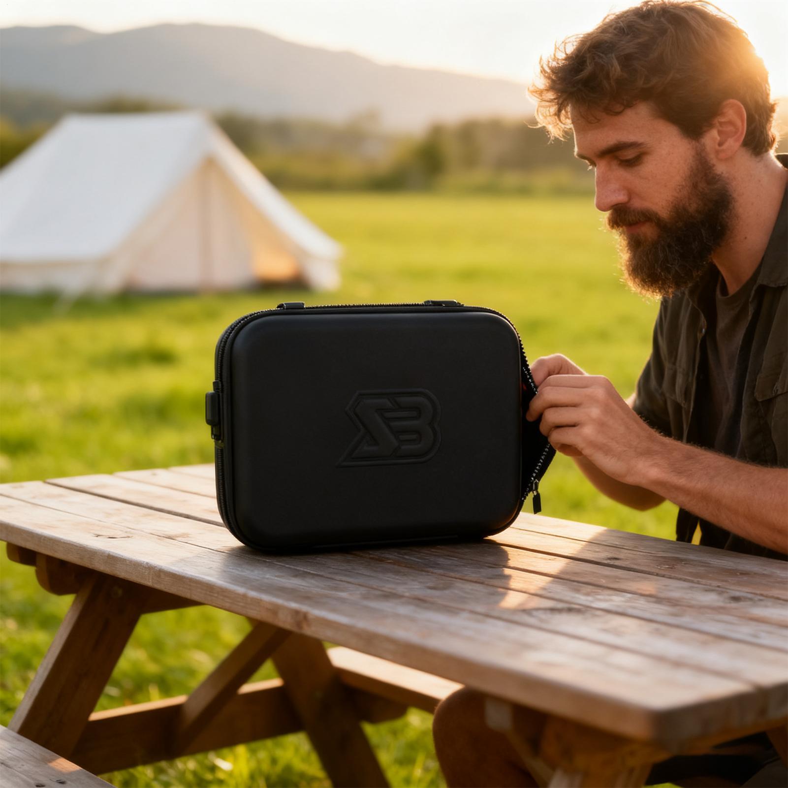 Gyro Storage Bag Gyroscope Too – Workshop Tools Display Bewertung und Preis