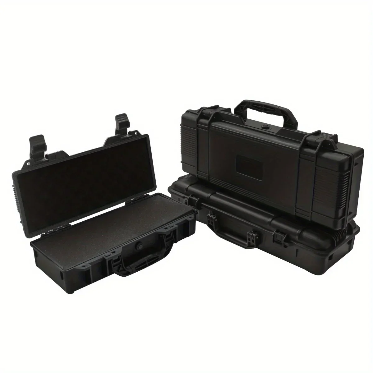 1pc Hard Shell Portable Storag – Tools Box For Workshop Bewertung und Preis