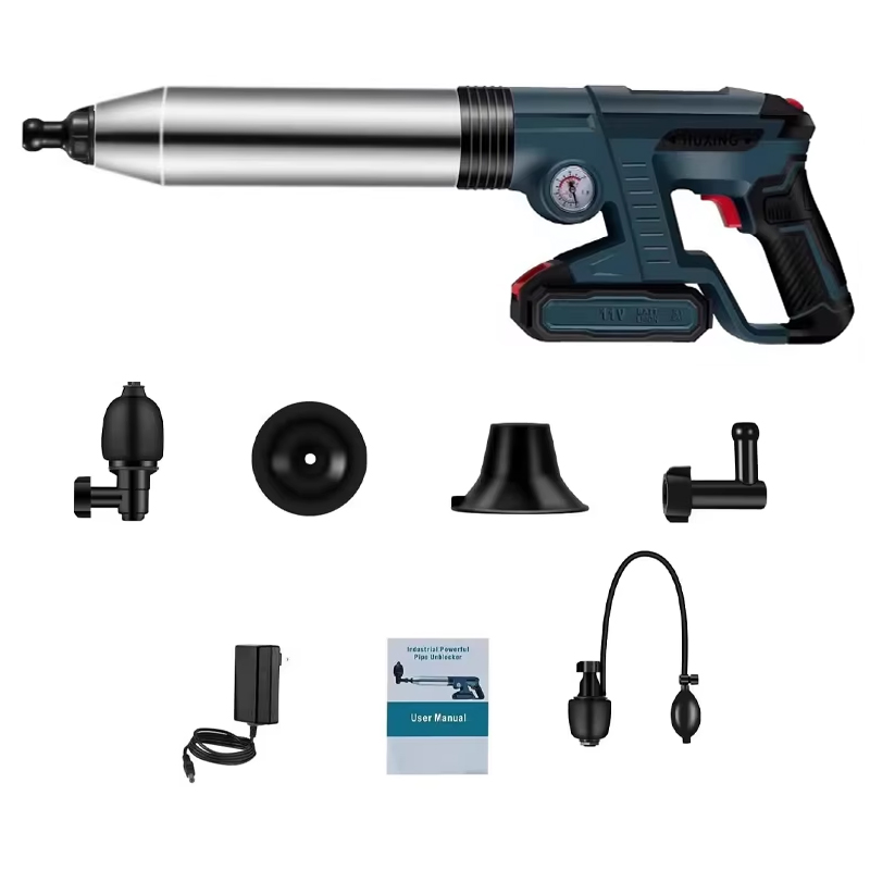 Electric Air Plunger Toilet Dr – Workshop Tools And Equipment Bewertung und Preis
