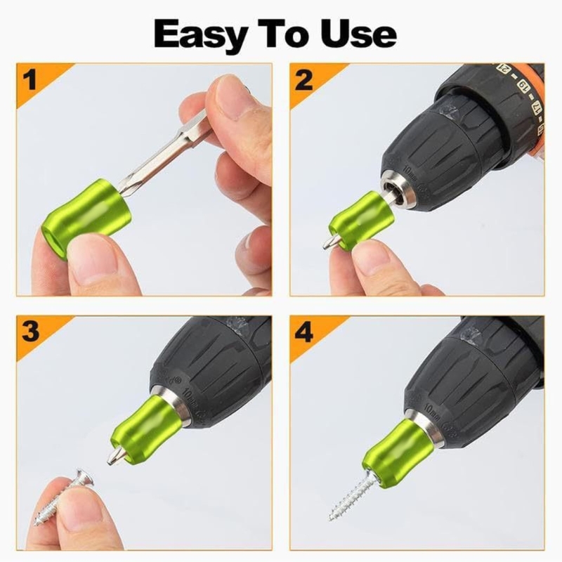 Color Coded Screw Rings Drill  – Workshop Electric Tools Bewertung und Preis