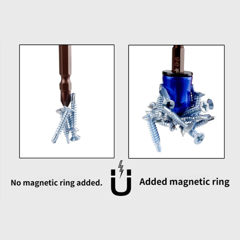 Color Coded Screw Rings Drill  – Workshop Electric Tools Bewertung und Preis
