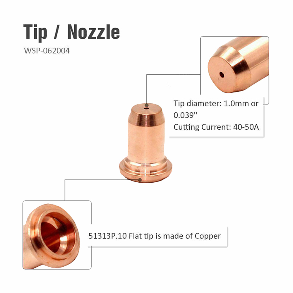 Electrode Nozzles As Shown In  – Workshop Tools Pictures Bewertung und Preis