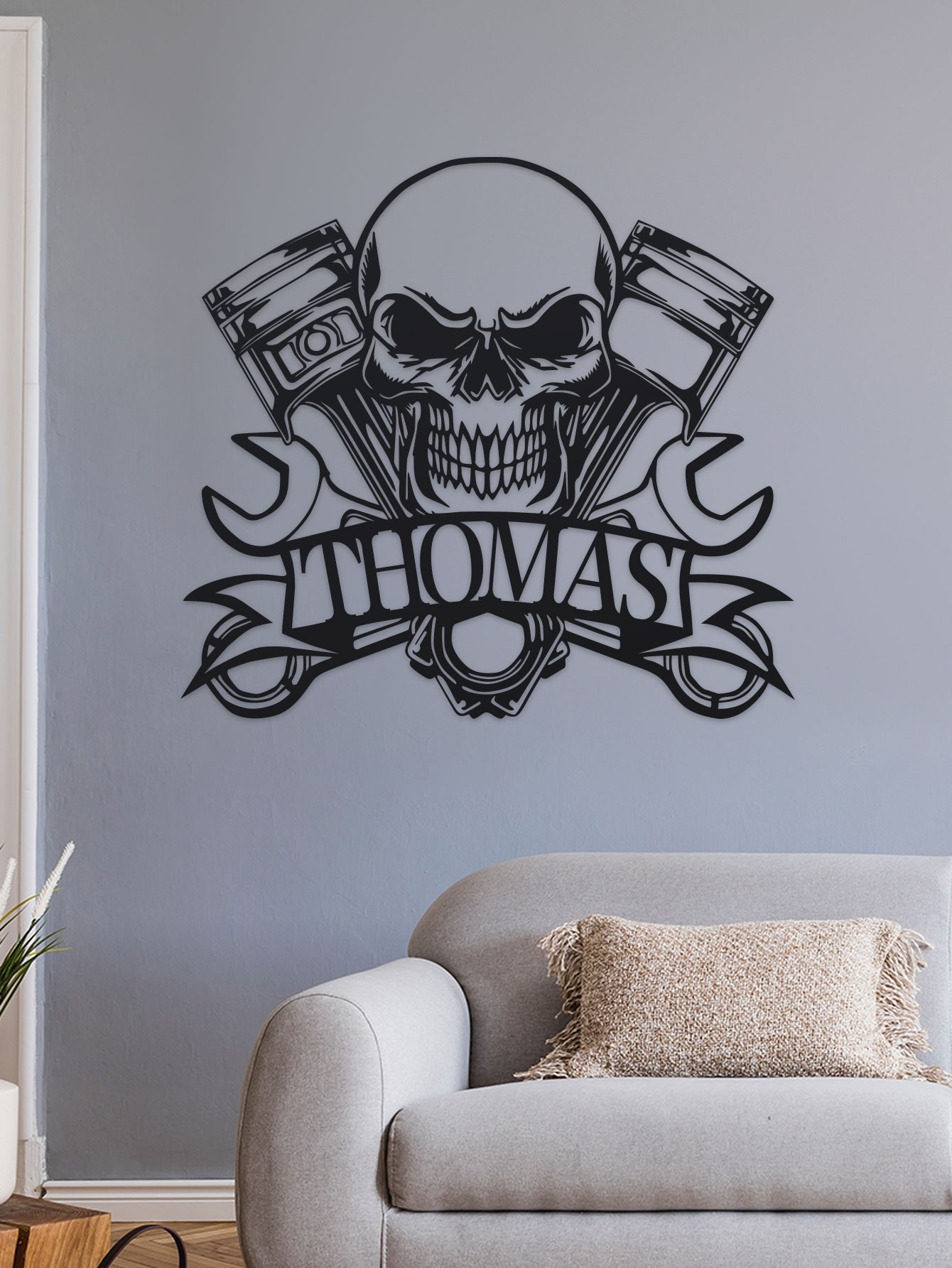 [Customer Favorite] Personaliz – Workshop Tools And Names Bewertung und Preis