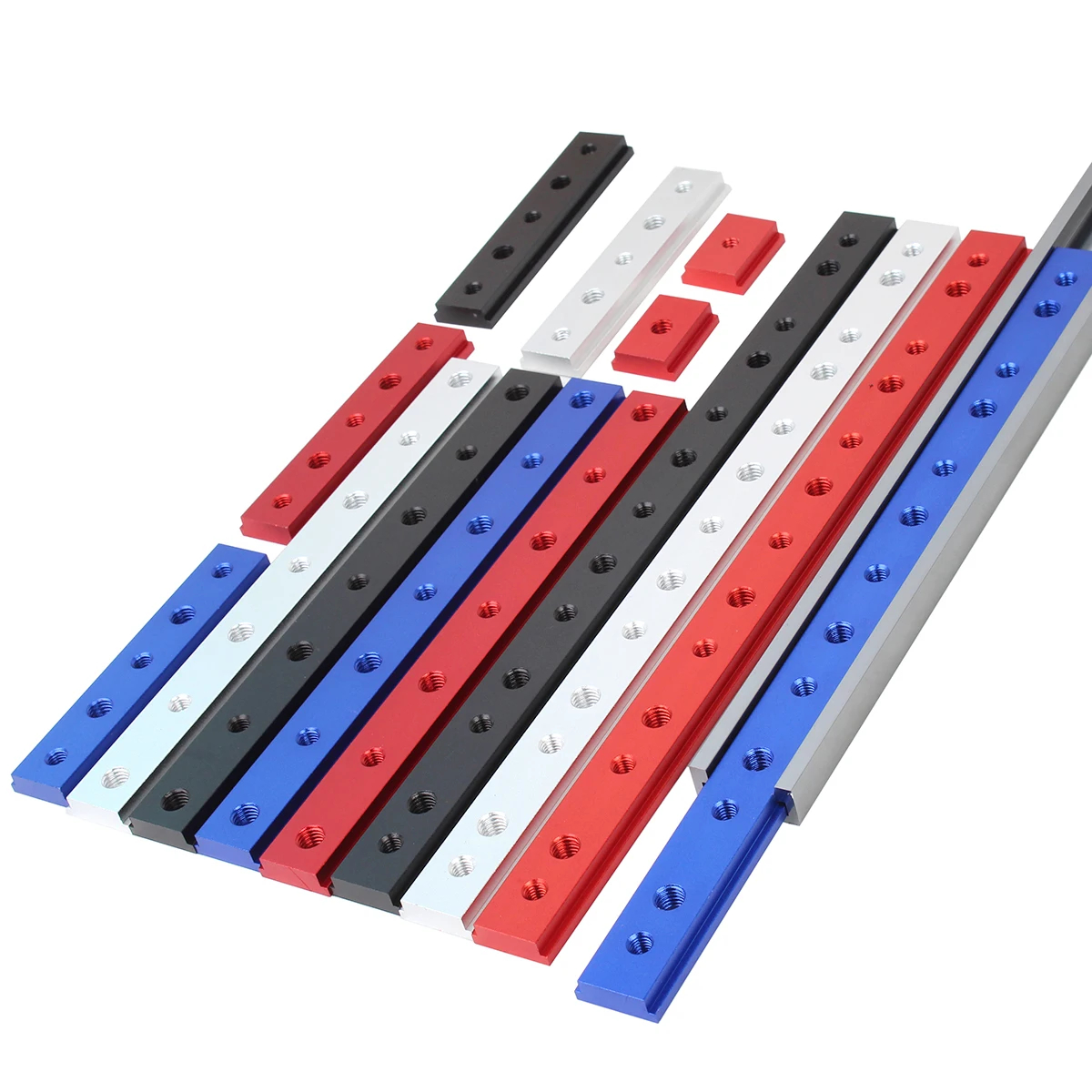 1Pc T-Slider for T-Slot, M6/M8 – Dowel Jig Kit Bewertung und Preis