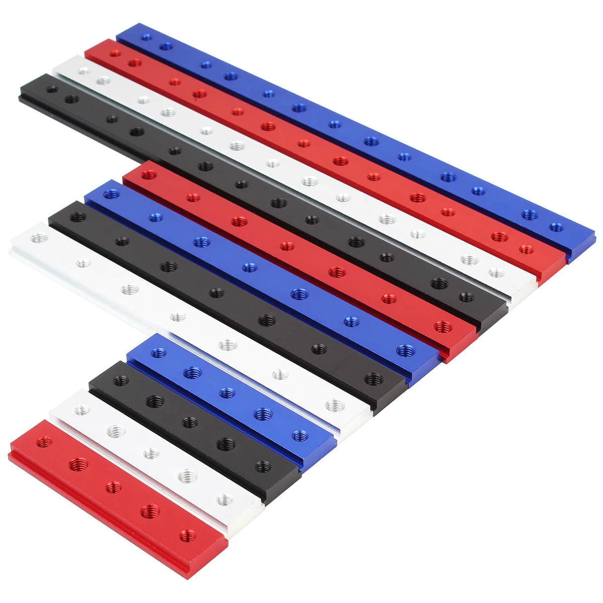 1Pc T-Slider for T-Slot, M6/M8 – Dowel Jig Kit Bewertung und Preis